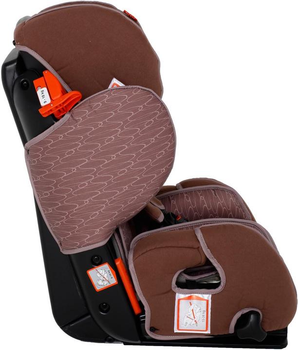 Actual product image Storchenmühle Starlight SP chocco
