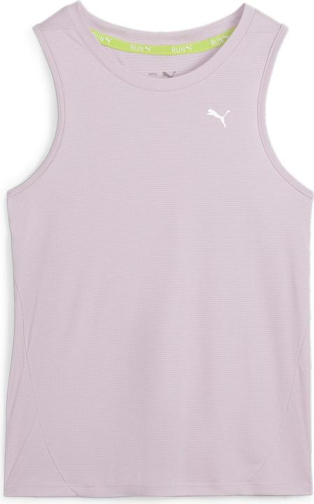 Puma Run Favorite Tank W (L)