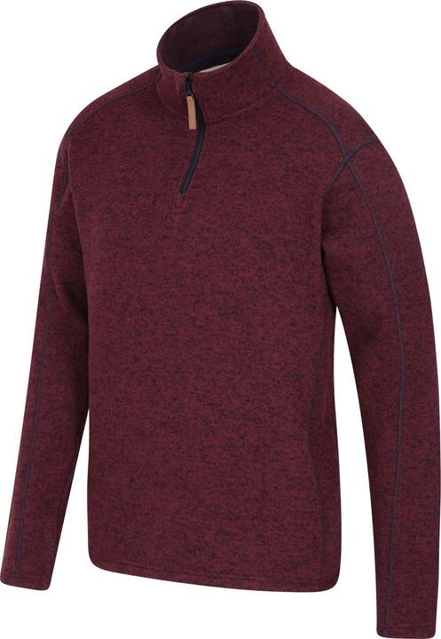 Image du produit Mountain Warehouse - Haut polaire IDRIS - Homme (XS)