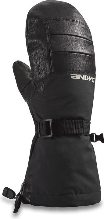 Dakine Mitt Women's Phoenix Gore-Tex Black 2023