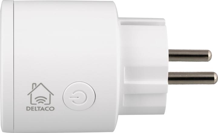 Image du produit Deltaco SH-P01