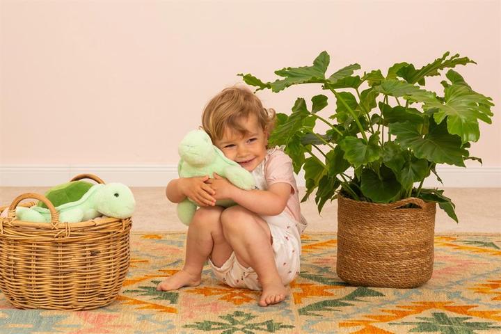 Image du produit Teddy Hermann Tortue Sandy 30cm (8 cm)