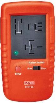 Produktbild Rs Pro Installationstester, Automatischer Test