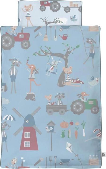 Actual product image Sebra Farm