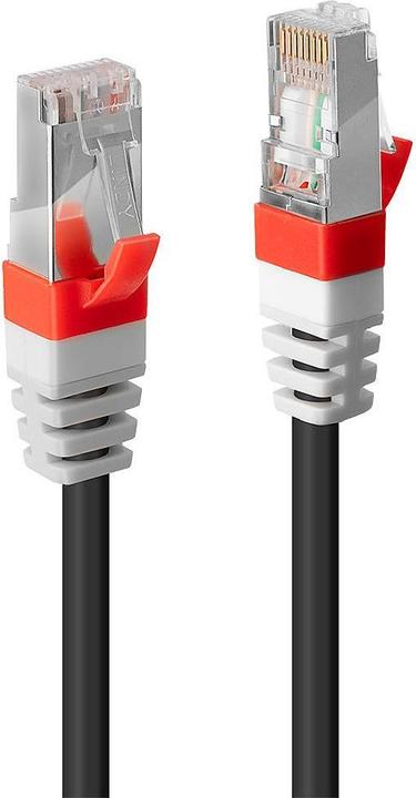 Image du produit Lindy Câble de réseau (S/FTP, CAT6a, 40 m)