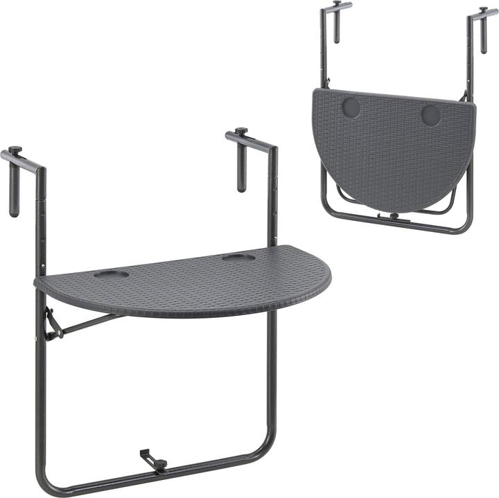 Actual product image En.Casa Cicala (60 cm)