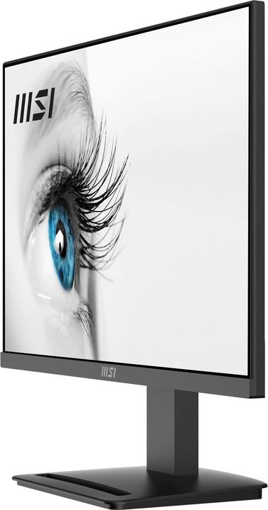 Actual product image MSI Pro MP2412 (1920 x 1080 pixels, 23.80")