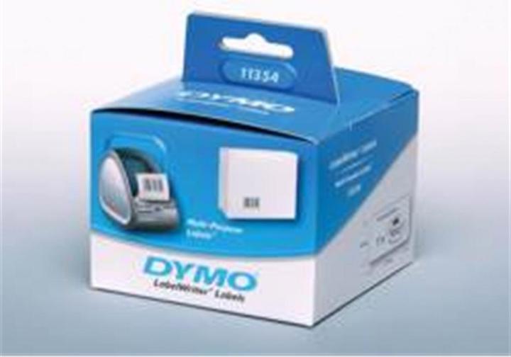 Image du produit Dymo S0722540 Étiquettes multifonctions, 1 pièce