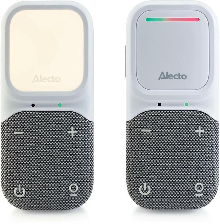 Immagine prodotto Alecto Baby monitor DBX135 mF.Eco-M.u.NL (Audio del baby monitor, 300 m)