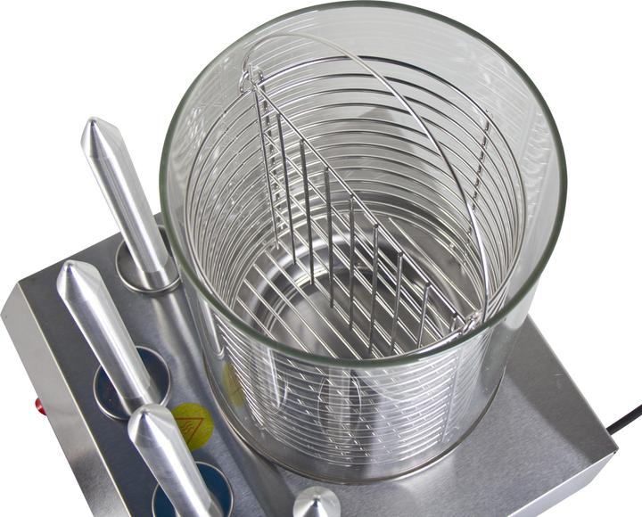 Actual product image Weber Home Hd104