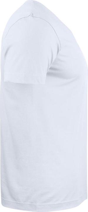 Image du produit Clique T-shirt basique col V (XL)
