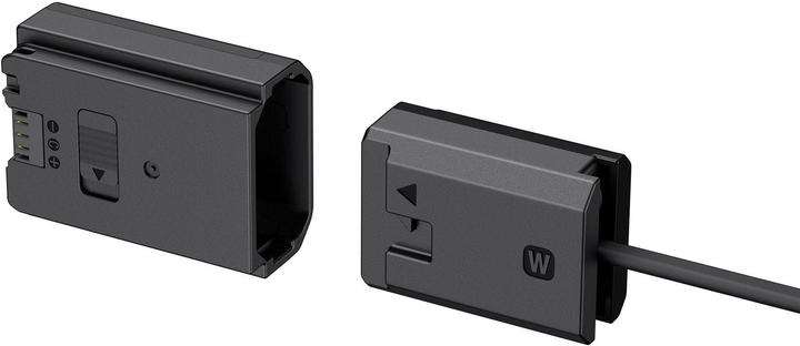 Produktbild Sony Npa-Mqz1k (Ladegerät)