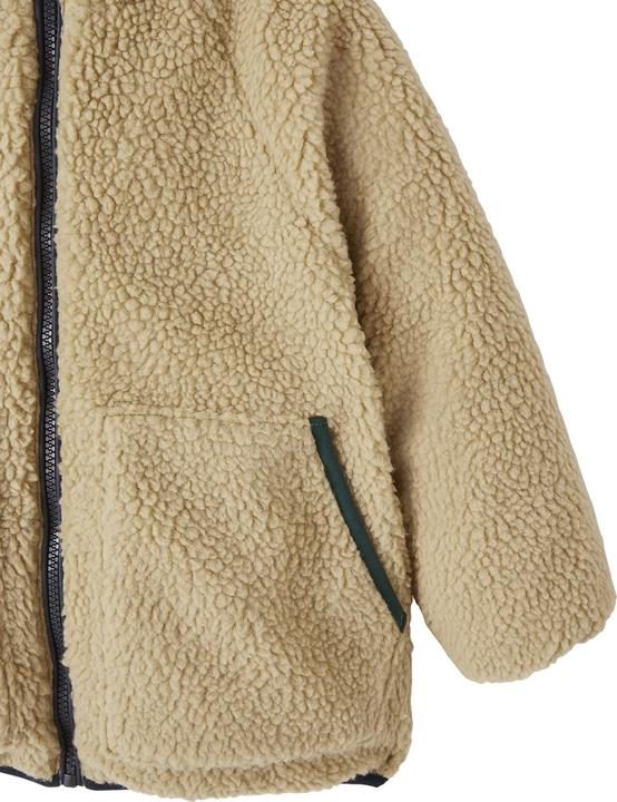 Produktbild Vertbaudet Jungen Wende-Steppjacke (110)