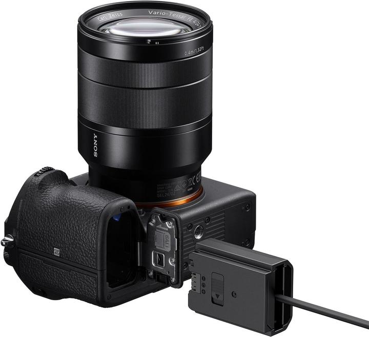 Produktbild Sony Npa-Mqz1k (Ladegerät)