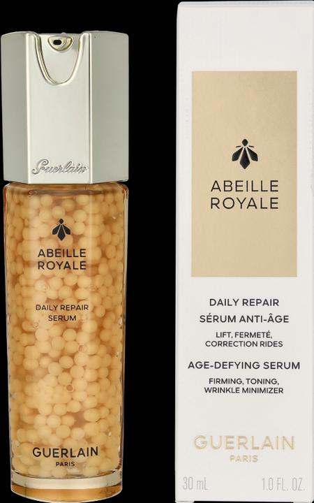 Actual product image Guerlain Abeille Royale Serum 2e Génération (30 ml)