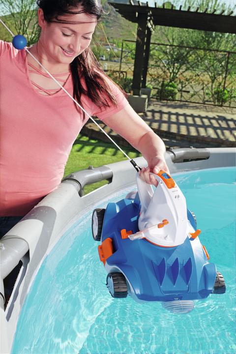 Produktbild Bestway Aquatronix