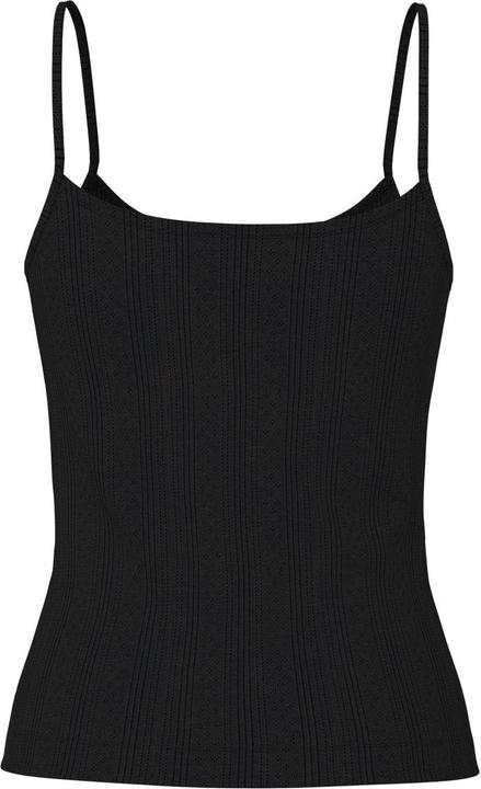 Produktbild Pieces Pcmarie Singlet Poin Top Jrs Noos Bc (M)