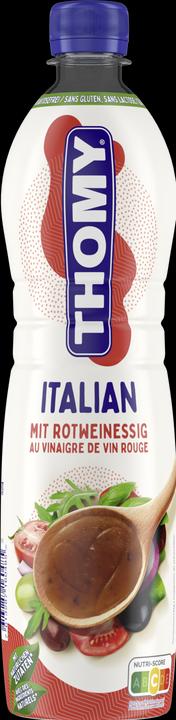 Actual product image THOMY Italian Salad Dressing (742 g)