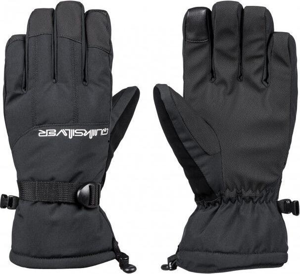 Quiksilver Mission Glove - Skihandschuhe - Herren (XL)
