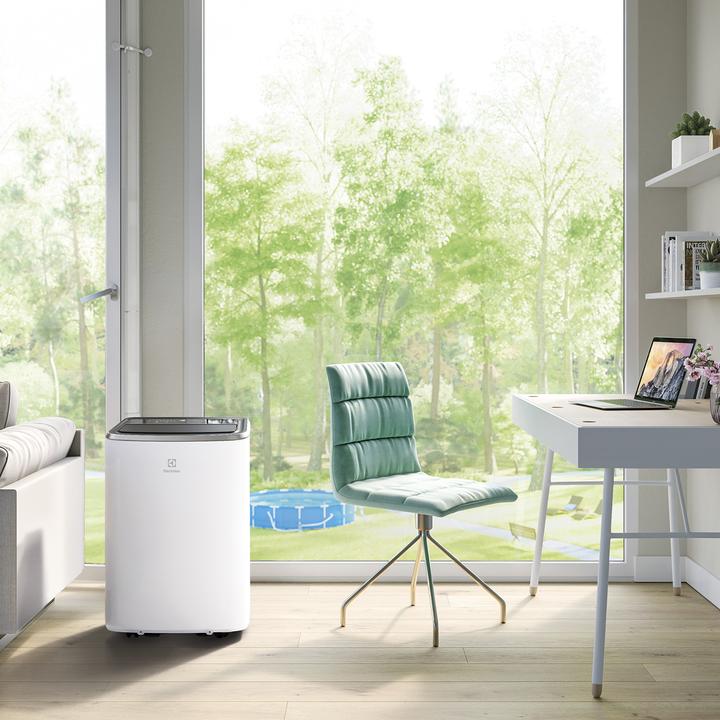Actual product image Electrolux Chill Flex Pro (50 m², 12800 BTU/h)