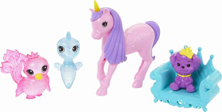 Actual product image Barbie Dreamtopia