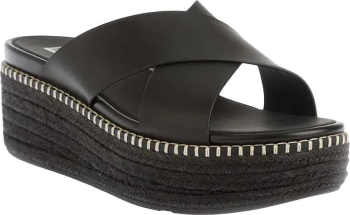 Produktbild Fitflop Sandalen Eloise Espadrille Kreuz Leder (38.5)