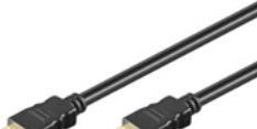 Immagine prodotto Goobay HDMI (Typ A) — HDMI (Typ A) (10 m, HDMI)