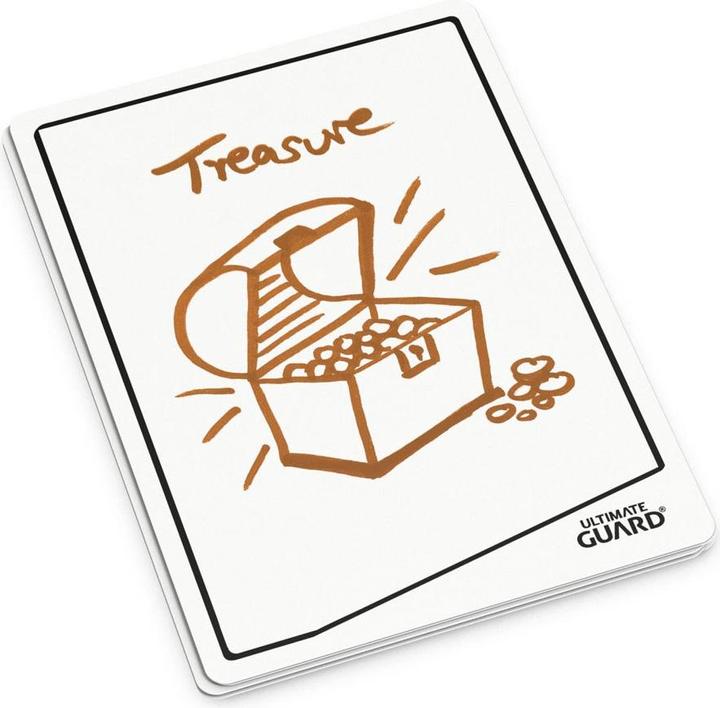 Actual product image Ultimate Guard Multi Tokens (25-pack)