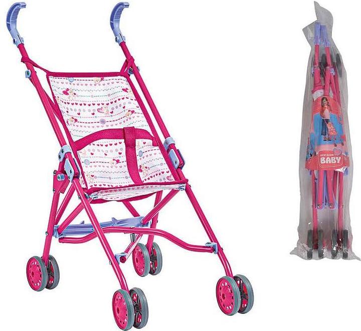 Produktbild Simba Puppenbuggy