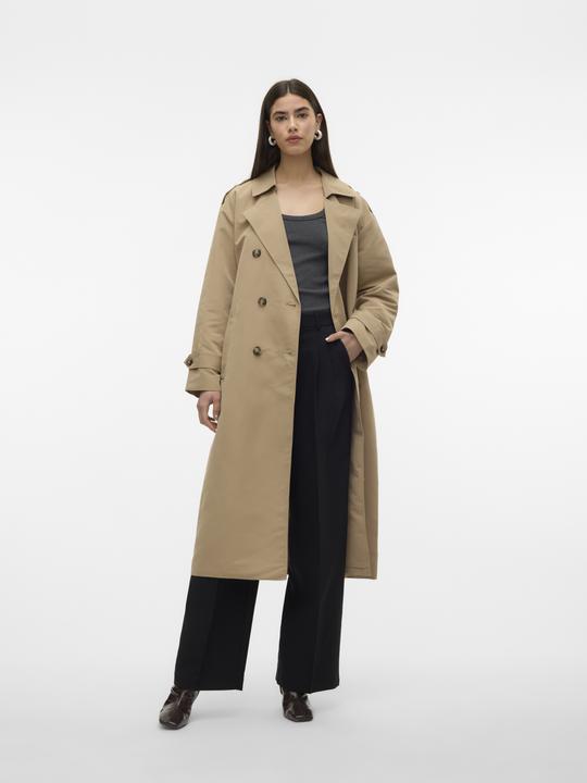 Produktbild Vero Moda VMCHLOE Trenchcoat Trenchcoat (XS)