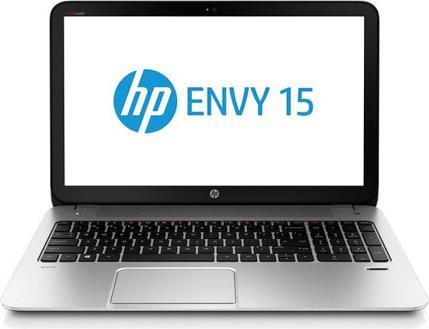HP ENVY TouchSmart 15-j080ez (15.60", Intel Core i7-4702MQ, 16 GB, CH)