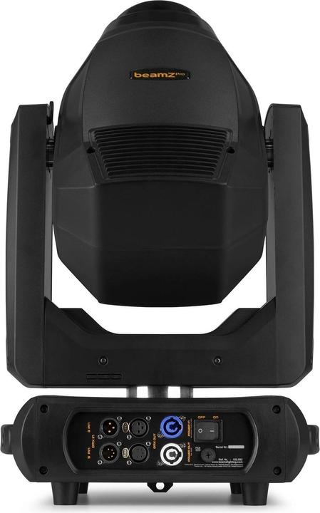 Actual product image BeamZ Moving Head IGNITE400Set (Set)