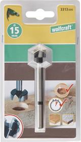 Actual product image wolfcraft wolfcraft 1 Forstnerbohrer ø48x90mm (48 millimetres)