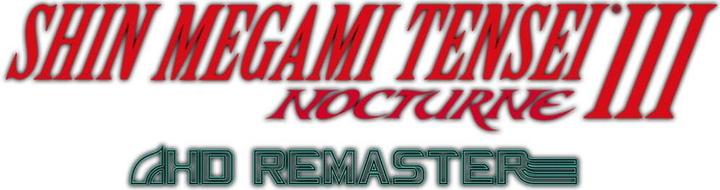 Produktbild Atlus Shin Megami Tensei 3: Nocturne HD Remaster (Switch, DE, IT, FR)