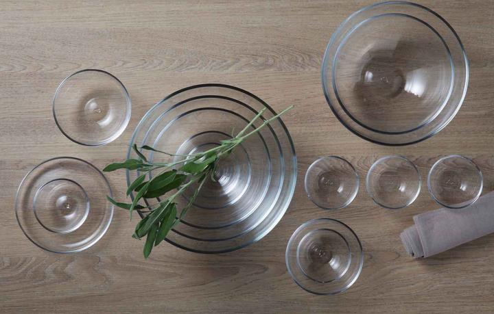 Produktbild Leonardo Teller Cucina 18 cm (1 x, 18 cm)