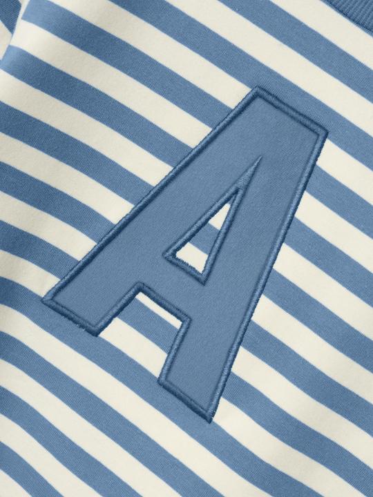 Produktbild Name it Gestreifter Sweatshirt (104)
