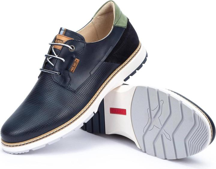 Actual product image Pikolinos Olvera (44)