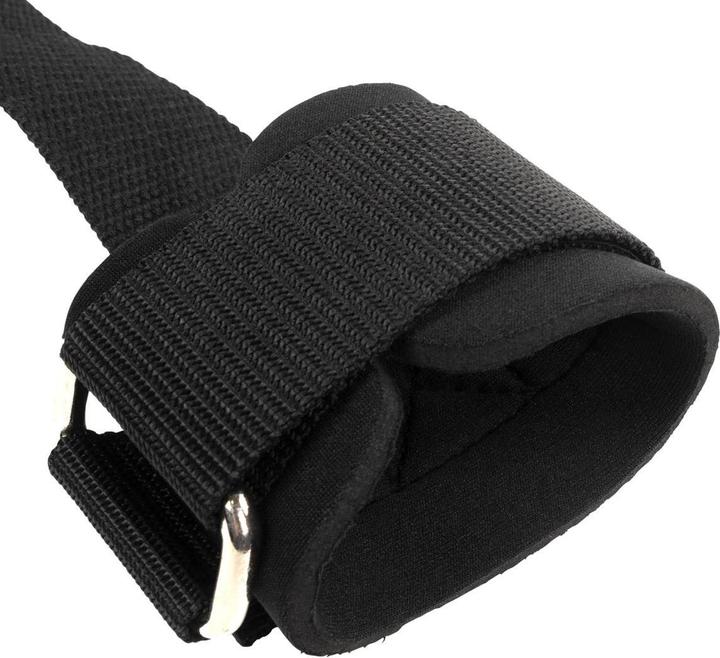 Actual product image Gladiatorfit Lifting Straps