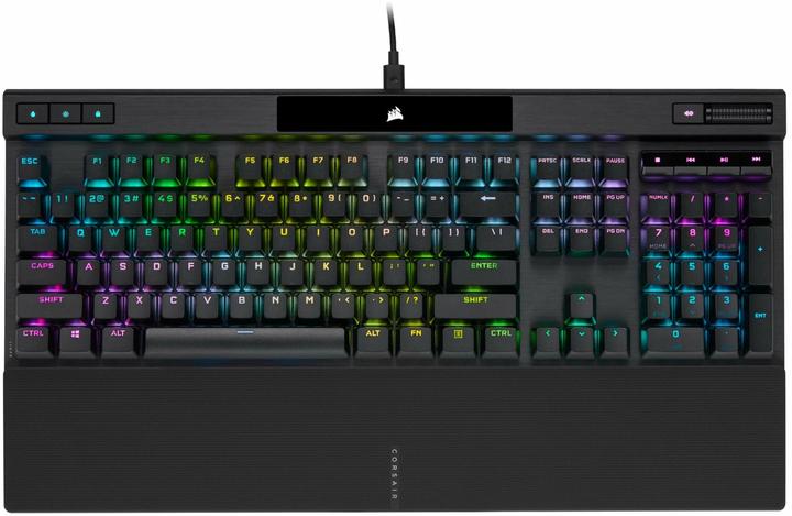 Image du produit Corsair K70 RGB Pro (CH, Filaire)