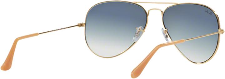 Immagine prodotto Ray Ban Aviator Gradient