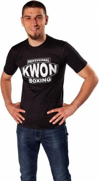 Produktbild Kwon Professional Boxing T-Shirt (L)
