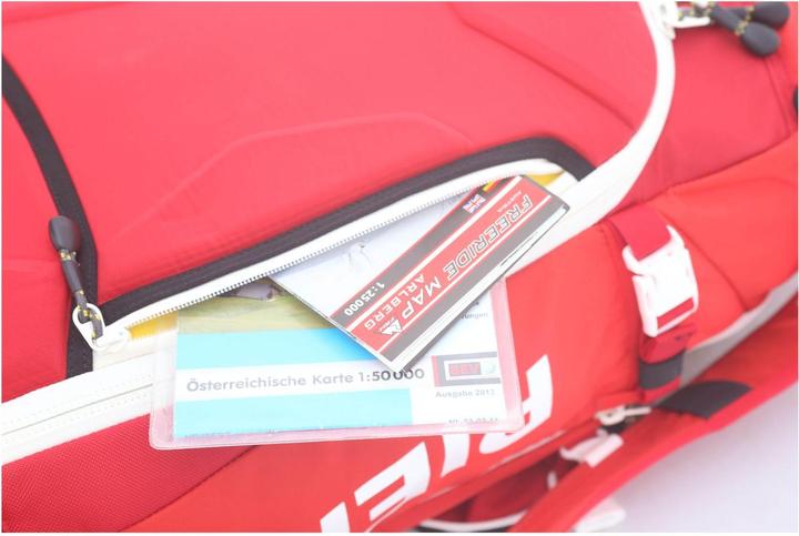 Produktbild Pieps Track Backpack 25l (25 l)