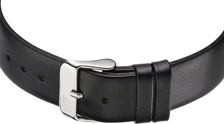 Produktbild ETT EGS-11577-11L Herrenuhr Solar Funkuhr 41mm 5ATM (Funkuhr, 41 mm)