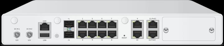 Image du produit Sophos Appliance de sécurité XGS 136