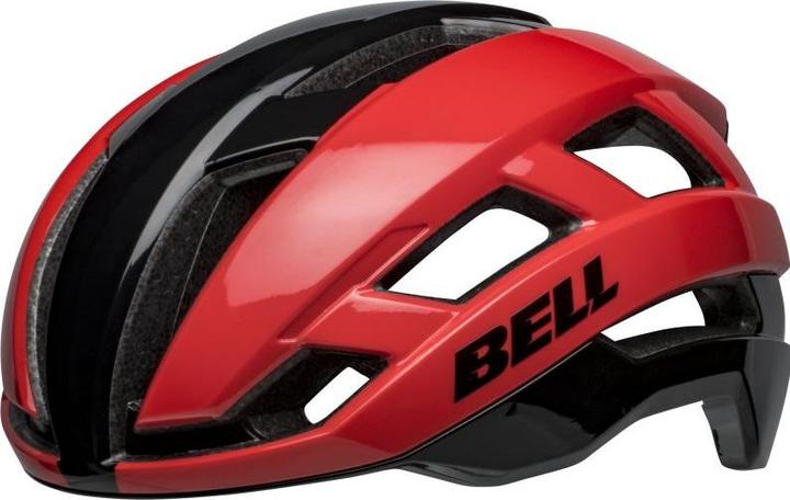 Glossy Red / Black