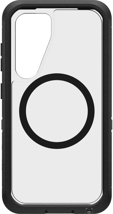 Produktbild OtterBox Defender XT Clear mit Magnets (Samsung Galaxy S25)