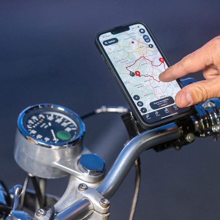 Image du produit Sp Connect Fixation de Moto Pro