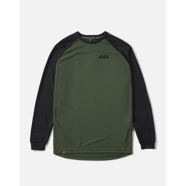 Produktbild Loose Riders Essential (XXL)