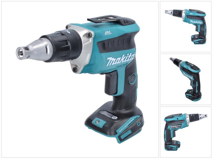 Produktbild Makita Dfs452z (Akkubetrieb)