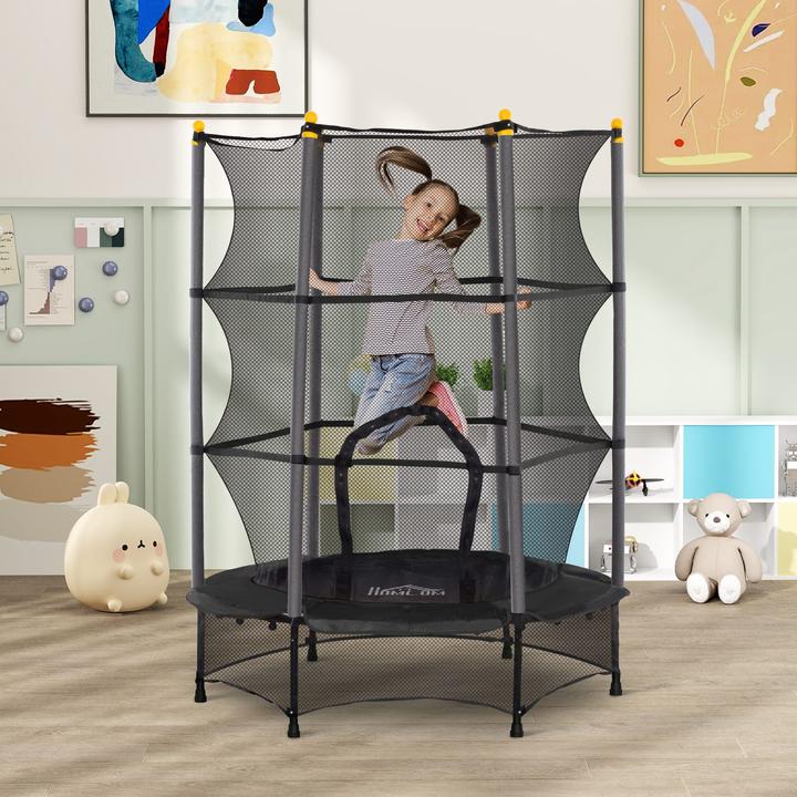 Immagine prodotto Jamb Kindertrampolin (108 cm)